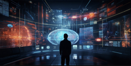 "AI on AI" Robo-Report