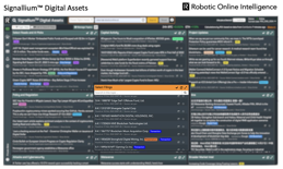 Signallium™ Digital Assets-SEC Filings
